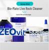 Bio-Mate Live Rock Cleaner: PO4 Control & Red Slime Remover, 10ml/50ml