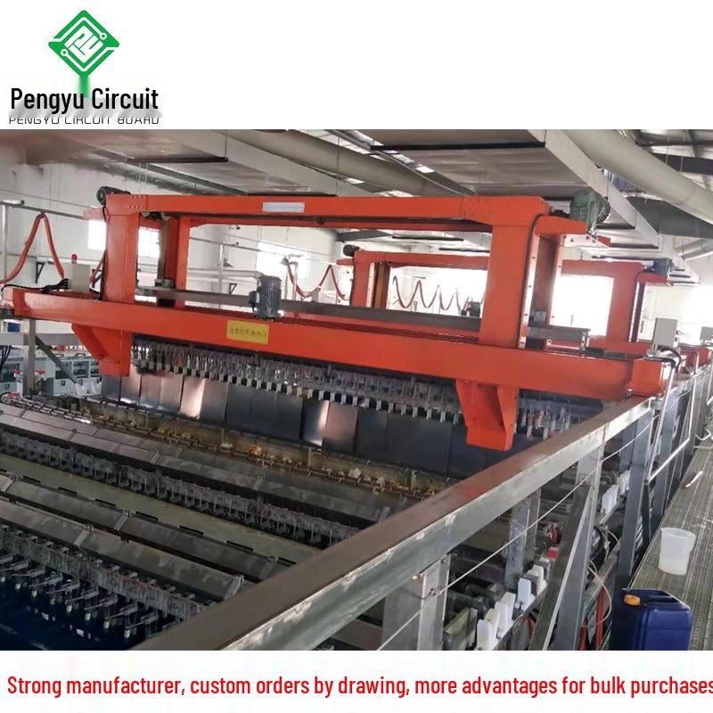 SOP/SSOP/TSSOP Test Adapter Board: 8, 14, 16, 20, 24, 28, 56-Pin PCB