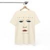 Talk Talk T-Shirt, The Party's Over Album Art, 80s Synth-Pop