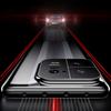 For Xiaomi 13 Pro 5G Camera Protection Phone Shockproof Case Electroplated Hard PC Anti-scratch Cover