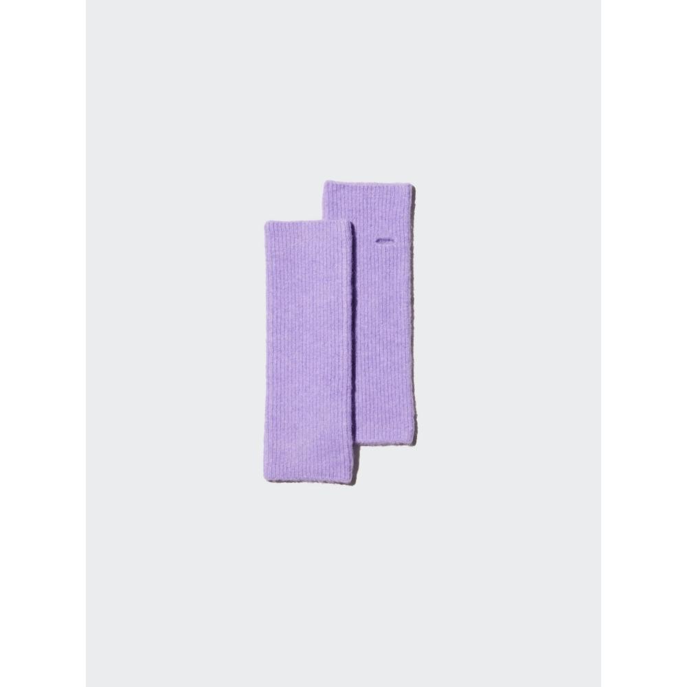 Uniqlo Supre Yarn Knit Arm wArmer