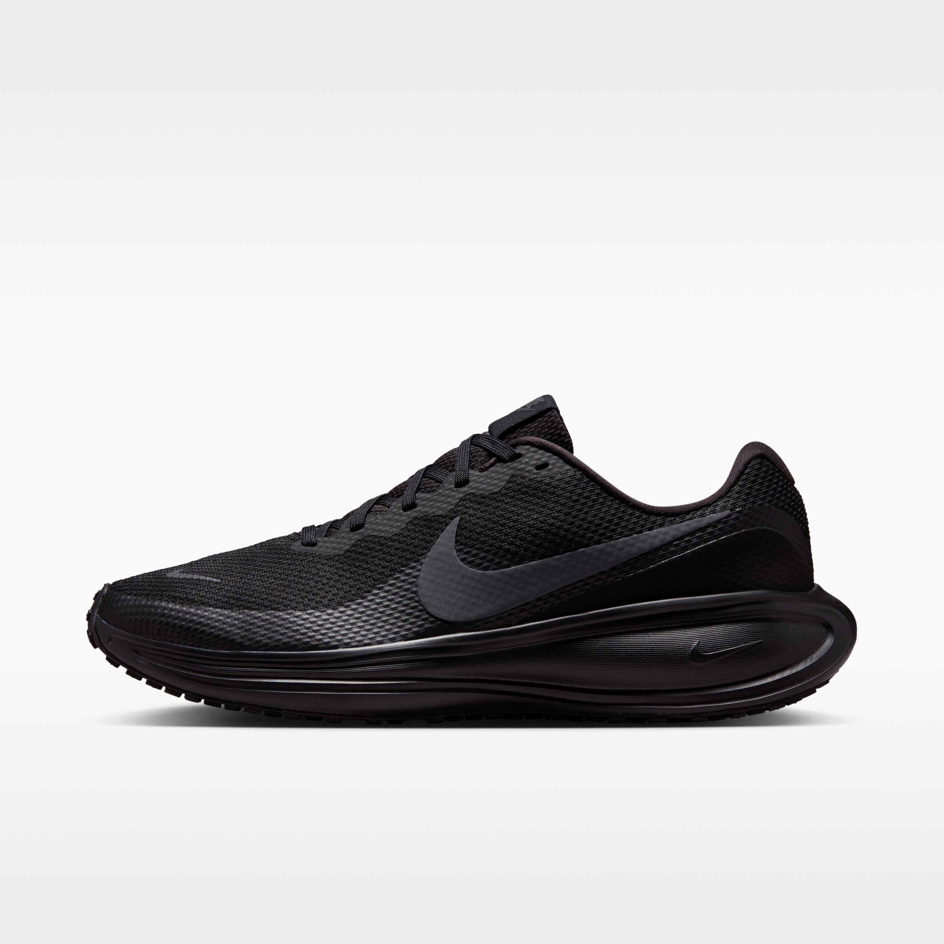 Nike Revolution 8 Черный Антрацит 40