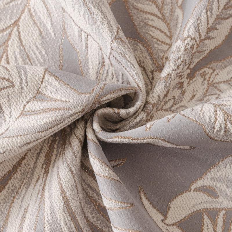 1pcs French Irregular Printed Sofa Cushion Chiffon Skirt Edge Sofa Blanket Anti Slip and Cat Scratch Resistant Bench Cloth Machine Washable Non-deform