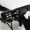 Torch Holder Headlight Mount Mount Parts Replacement