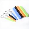 ABS Tongue Scraper and Coating Cleaner - Boxed Tongue Cleaning Tool