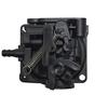 Messingkörper Dreikammer-Vergaser-Kit für M220 796584 591109 594058 725EX 799584 Motoroptimierung Einfache Installation