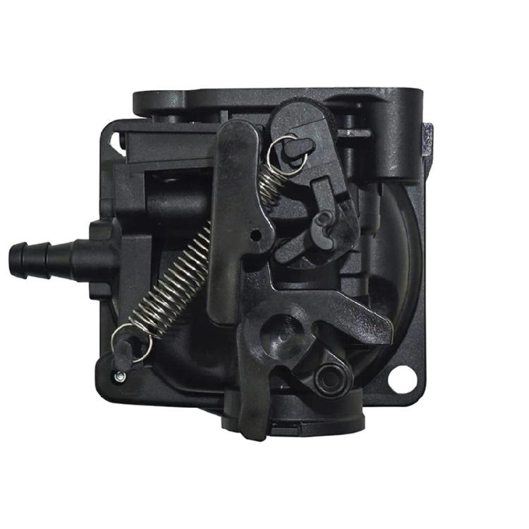 Messingkörper Dreikammer-Vergaser-Kit für M220 796584 591109 594058 725EX 799584 Motoroptimierung Einfache Installation