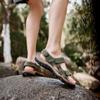 Herren-Sommer-Strandsandalen, Watschuhe, Herren-Sandalen, Größen 38–48
