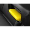 For Jeep Renegade 15-2023 Solar Yellow Center Console Armrest Box Switch Cover