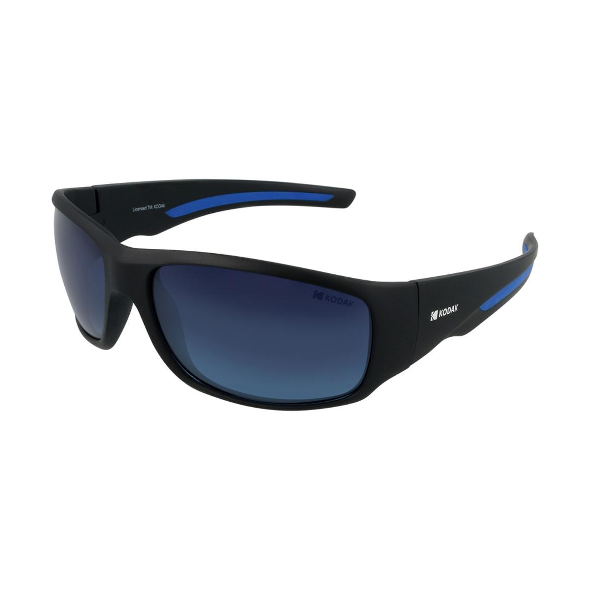 Lunettes de soleil sport pour homme CF90057 TU noir