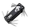 Yamashiro YK-010 Multitool-Set für Motorräder (Autowerkzeuge - 16-teiliges Set)