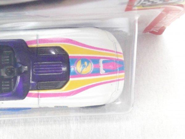 Hot Wheels Treasure Hunt Roadster TH Treasure Hunt HOLIDAY RACERS