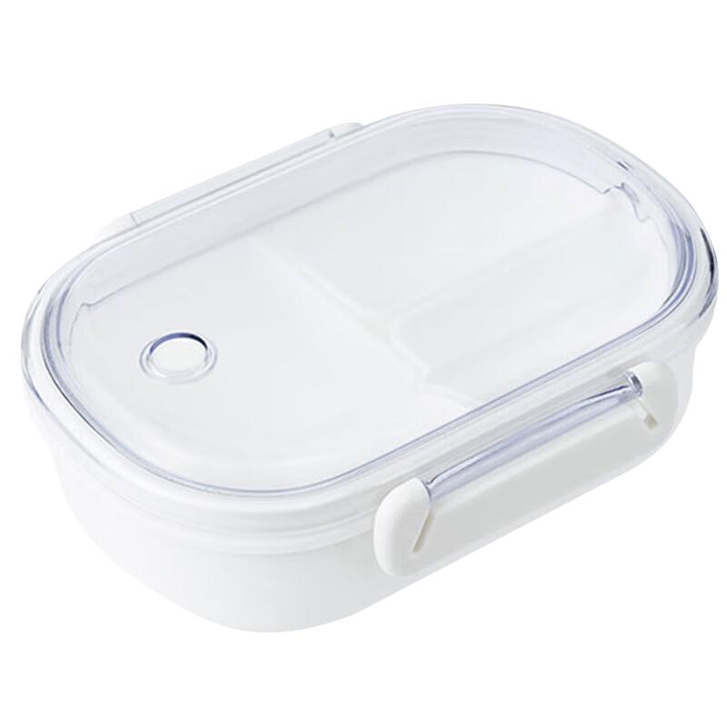 Daisy Leaf Portable Fruit Fresh-keeping Box