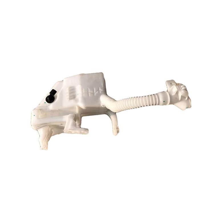 Compatible Mercedes W164 Windshield Washer Reservoir (Part #1648600960)
