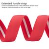 1Pair Bicycle Handlebar Tape Anti-Slip Damping Cycling Road Bike Handle Belt Wraps With Bar End Plugs Accessories for Road Bike