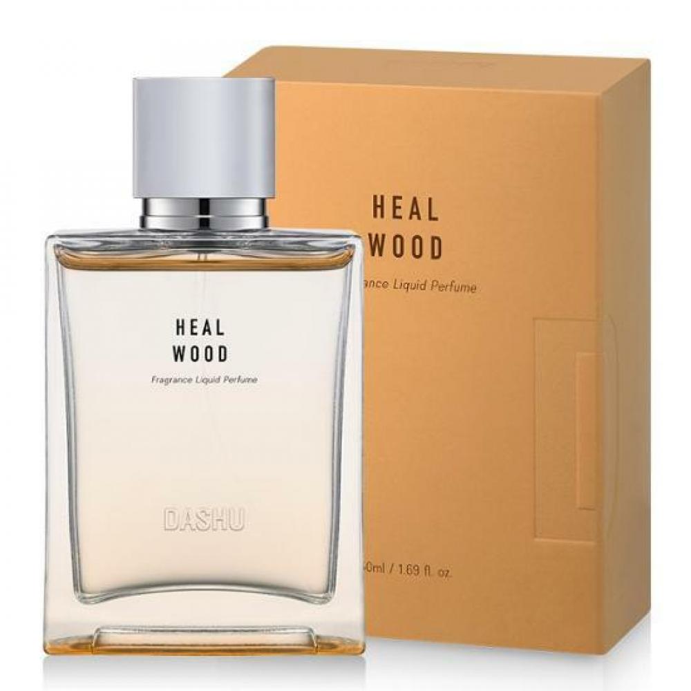 

Dashu Perfume Hill Wood 50ml