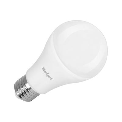 LED Lamp Bulb A60 12W E27 4000K 230V Rebel