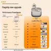 EDIFIER Lolli Pro5 True Wireless ANC AI Translation Earbuds