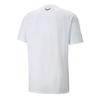 Puma Mens Manchester City FC T-Shirt