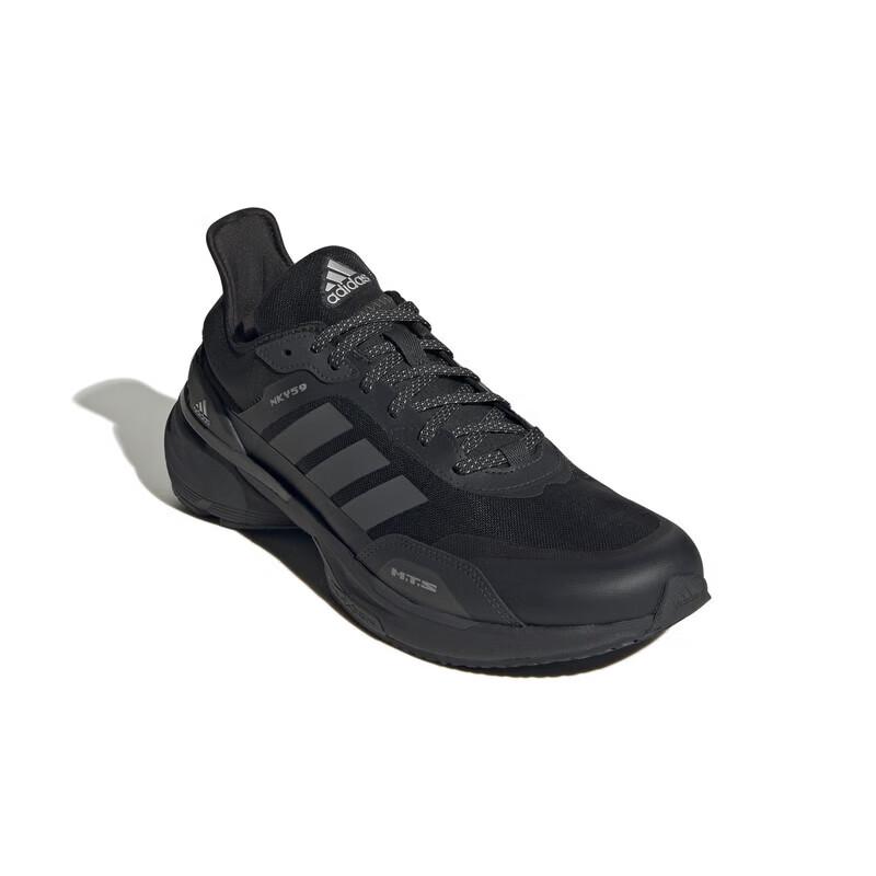 Adidas Unisex MTS Future-Inspired Outdoor Sport Shoes IE3221