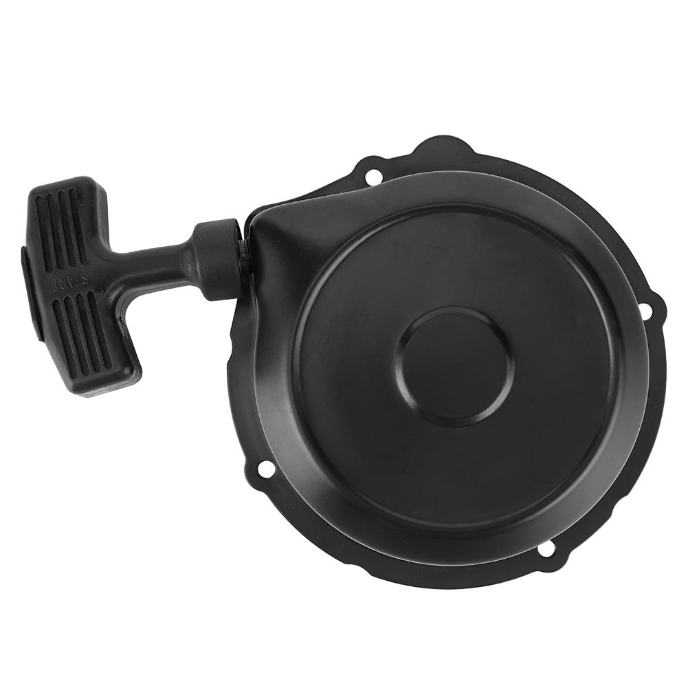 Neoglint Unisex Pull Start Starter Recoil Assembly 5Uh157100000 Fit For Kodiak 400 4X4 2000‑2006