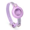 Collar Airtag Cat Reflective Anti Lost Tracker With Gps For Outdoor Pet Safety