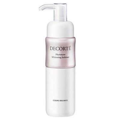 Kose Kose Cosme Decorte Phytotune Whitening Softner 200ml Co., Ltd. Co., Ltd.