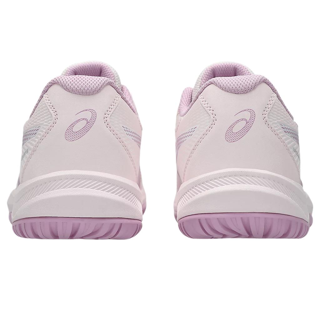 Nové Asics Upcourt 6 Bledě růžové Světle fialové Dámské 1072A107-702