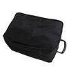 Cajon Box Drum Bag 52x33x31cm Thickened Oxford Cloth Box Drum Bag with Carry Handle and Shoulder Strap