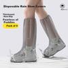 Schuhpflege & Accessoires – Überschuhe