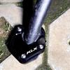 FOR KLX230 KLX230S KLX230SM 2024 2023 Accessories CNC Aluminum Alloy Foot Support Side Stand