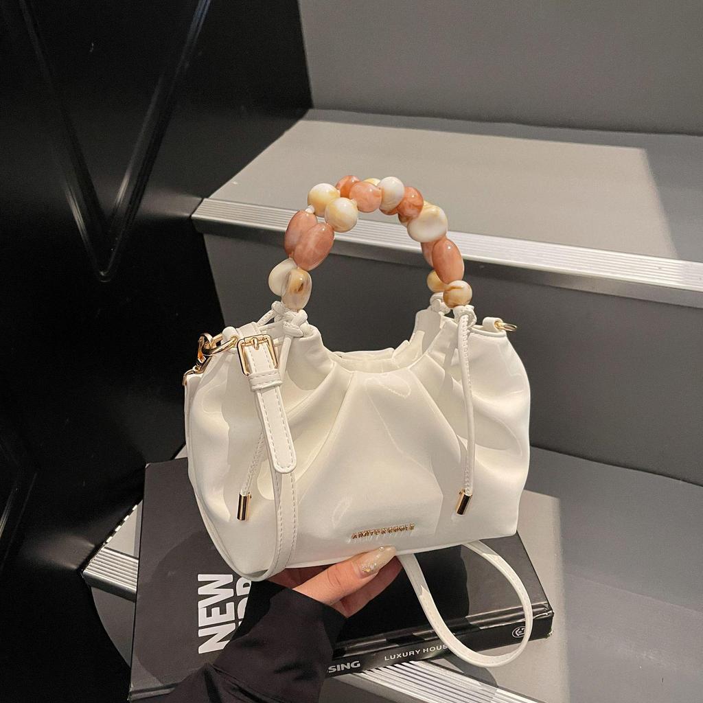 2025 Women's Sweet Lightweight Crossbody Bag: Versatile, Fashionable, Casual Handbag