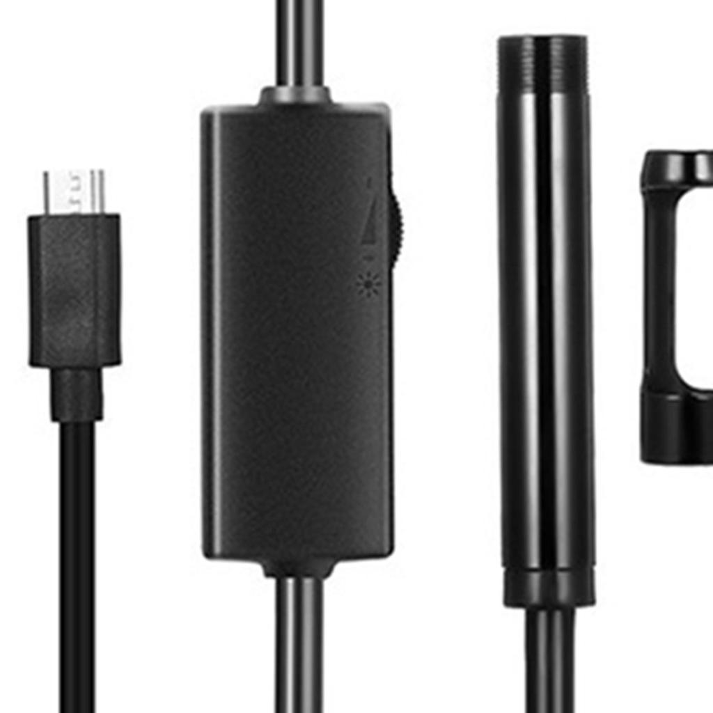 Buy Wifi Endoscope Camera Hd 1200P Mini Waterproof Wireless Led Borescope Camera at affordable