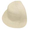Elegant Millinery Victorian Bonnets Base Hat DIY Pillbox Hat for Makeup Party