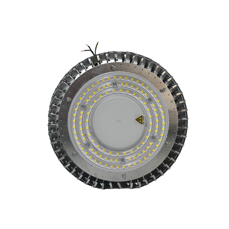 LED High Bay Light for Warehouse & Workshop - Bright Pendant Ceiling Fixture