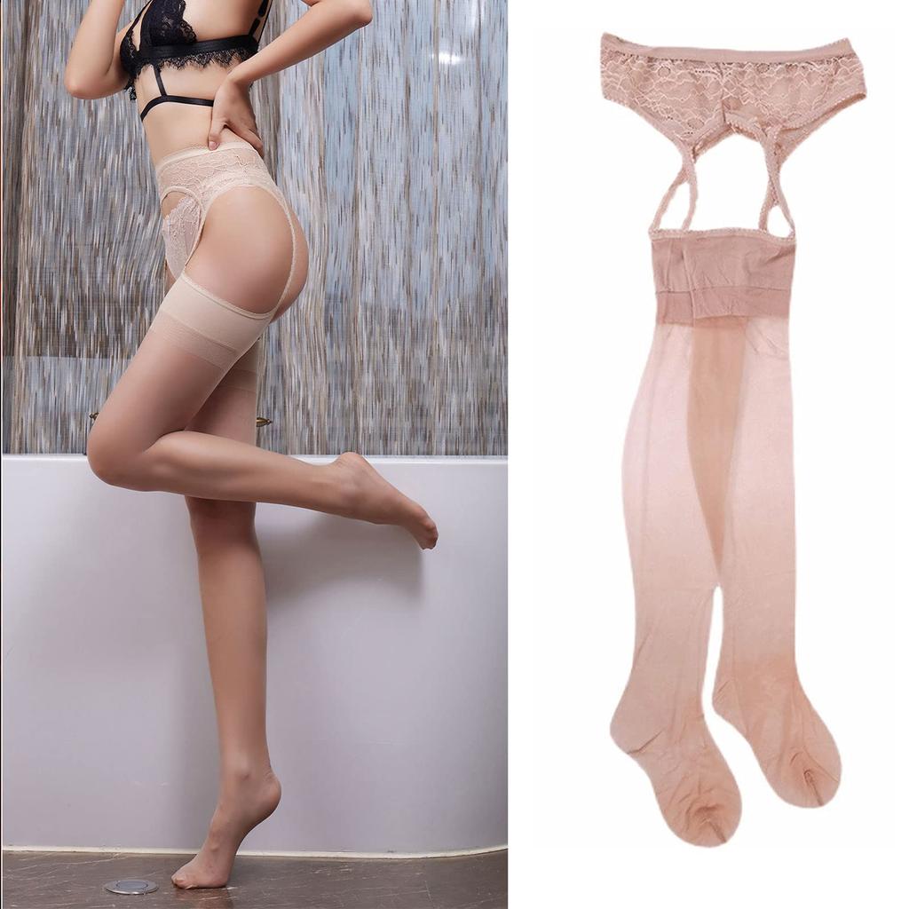 Garter Sexy Beautiful Beautiful Socks [Ryusho] Stockings, Lingerie, Underwear, Legs, Butt, Panties,
