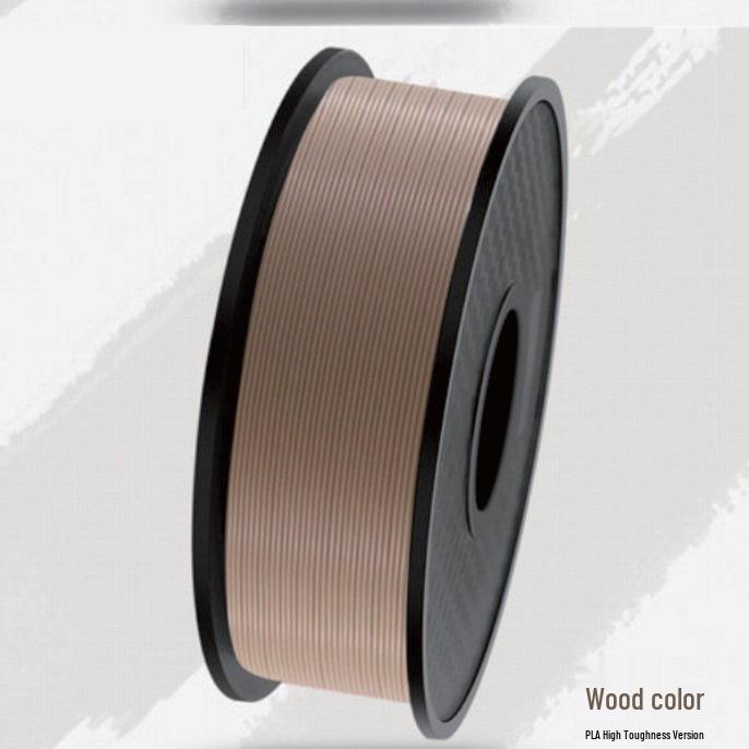 High-Quality PLA 3D Printer Filament, 1.75mm, 1kg Roll