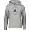 New Converse Sweatshirts Unisex Gray 10025470-A03