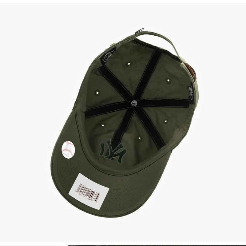 [47 Brand] B-RGW17GWSNL-MSA Unisex Ball Cap