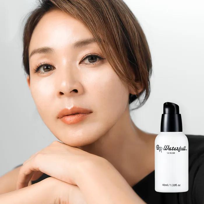 

BIAL WATERFUL SERUM 40ml