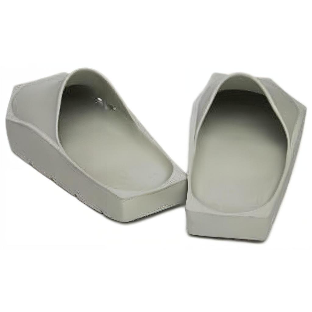 Air Jordan Hex Mule 'Light Silver' Women's FD2652-002