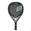 Enebe Nitro - Versatile Children's Padel Racket, Fiberglass & EVA HR2, Green