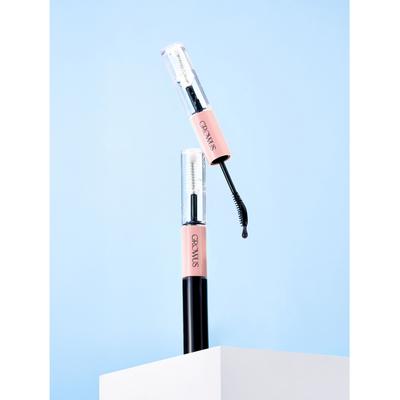 Grooers Longlasting Clear And Tinting 2in1 Lash Serum