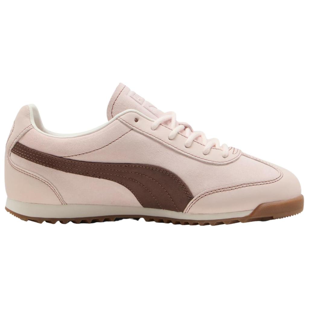 Puma Arizona Wine Club Women Sneakers Brown Jasmine-Flower Flat-Bronze 403783-01