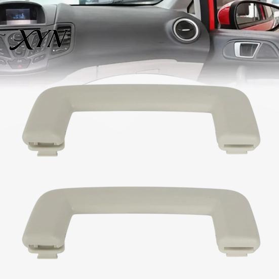 Vehicle Interior Grab Handle Car Handle, Roof Pull Ceiling Armrest, High Universality for Mazda BT50 Fitment, Handrail Replacement Ford Ranger