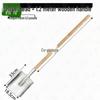 Stainless Steel Large Wok Spatula