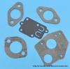 Carburetor Repair Kit 495606 for Briggs & Stratton Engines 494624 3-5HP
