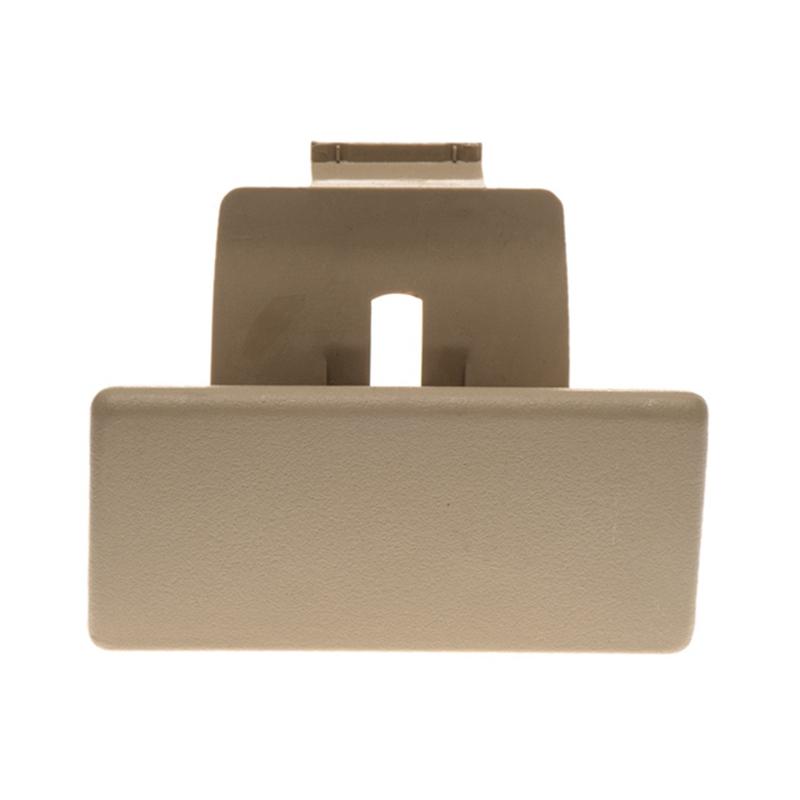 1 Piece Glove Box Compartment Latch Handle 10391626 10391625 Parts For Hummer H3 2006-2012 Chevy Colorado Canyon 2004-2012 Beige