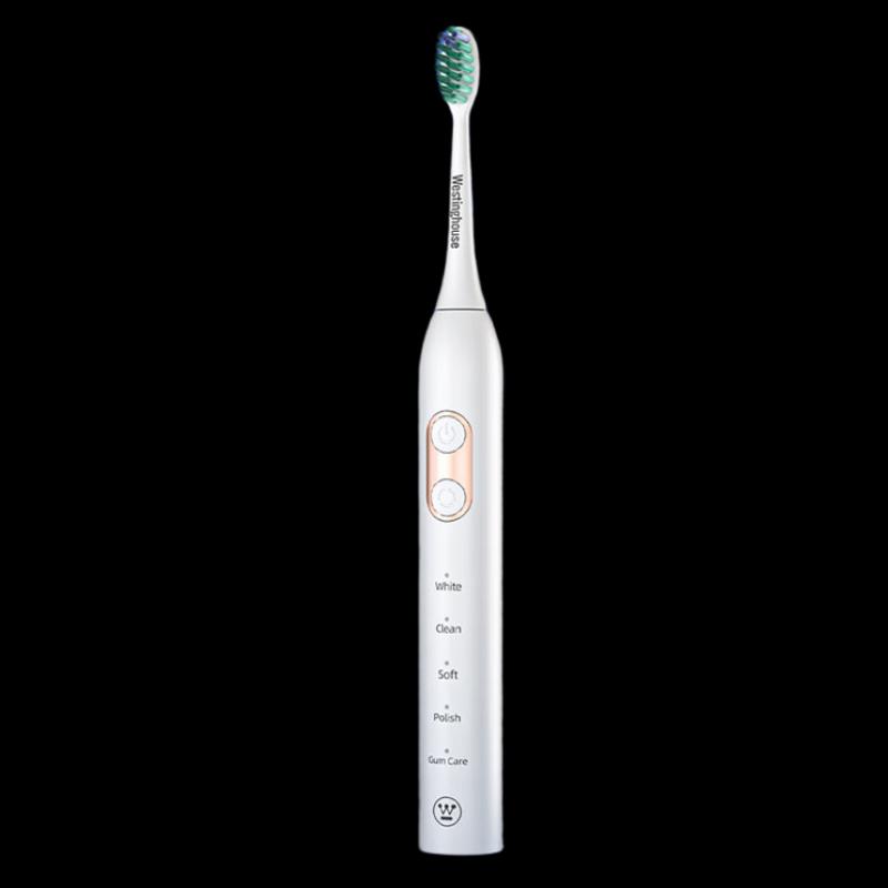 

Westinghouse WT-0503 Ultrasonic Electric Toothbrush
