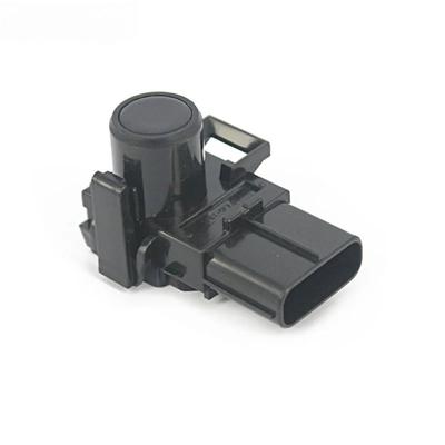 For Toyota 12-15 Lexus RX270 RX350 GX400 Camry Land Cruiser 89341-33210-C0 Black PDC Parking Sensor 89341-33210